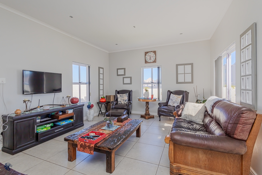 3 Bedroom Property for Sale in Villa Diamante Western Cape